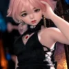 Original Design Box Girl Mei 65cm sex Silicone Doll – Bezlya