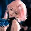 Original Design Box Girl Mei 65cm sex Silicone Doll – Bezlya