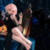 Original Design Box Girl Mei 65cm sex Silicone Doll – Bezlya