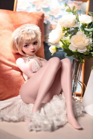 Original Design Box Girl Xing 62cm sex Silicone Doll – Bezlya