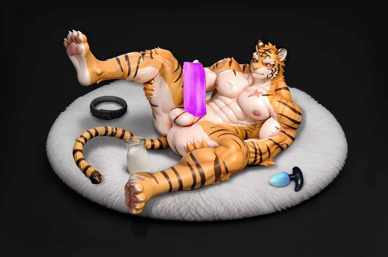 Original Design Grantly Bell 1/5 Scale Statue – XM Works Studio