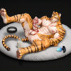 Original Design Grantly Bell 1/5 Scale Statue – XM Works Studio