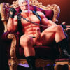 Original Design Mr. Max 16 Scale TOPGK Statue Limited Edition – PRESTIGE Studio