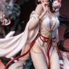 Original Design NINE 1/6 Scale Fox Spirit TOPGK Statue – PiJi Studio