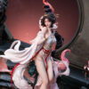 Original Design NINE 1/6 Scale Fox Spirit TOPGK Statue – PiJi Studio