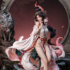 Original Design NINE 1/6 Scale Fox Spirit TOPGK Statue – PiJi Studio