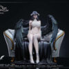 Overlord Albedo  SakuraCore Studio