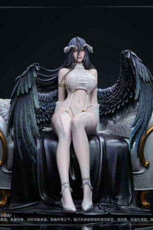 Overlord Albedo  SakuraCore Studio