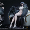 Overlord Albedo SakuraCore Studio