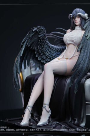 Overlord Albedo  SakuraCore Studio