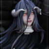 Overlord Albedo SakuraCore Studio