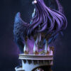 Overlord Albedo 1/6 Scale Statue – ANE Studio
