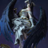 Overlord Albedo 1/6 Scale Statue – ANE Studio