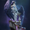 Overlord Albedo 1/6 Scale Statue – ANE Studio