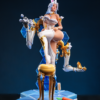 Overwatch Symmetra Starry Moon Atelier