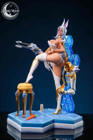 Overwatch Symmetra Starry Moon Atelier
