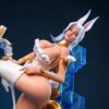 Overwatch Symmetra Starry Moon Atelier