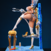 Overwatch Symmetra Starry Moon Atelier