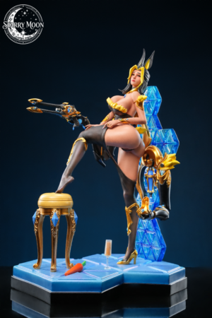 Overwatch Symmetra Starry Moon Atelier