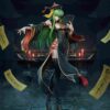 PG Studio Code Geass: Lelouch of the Rebellion C.C. Statue