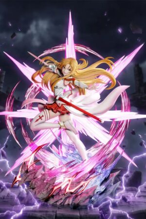 PG Studio Sword Art Online Yuuki Asuna Statue