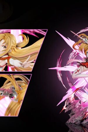 PG Studio Sword Art Online Yuuki Asuna Statue