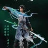 PIJI Studio - Sword of Coming - Chen Pingan & A Liang TOPGK 1/6 Scale Figure (Licensed)