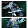PIJI Studio - Sword of Coming - Chen Pingan & A Liang TOPGK 1/6 Scale Figure (Licensed)
