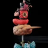 PL Studio – Dragon Ball Son Goku Limited 128 Pieces Each Version TOPGK Statue