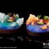 PL Studio – Dragon Ball Son Goku Limited 128 Pieces Each Version TOPGK Statue