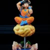 PL Studio – Dragon Ball Son Goku Limited 128 Pieces Each Version TOPGK Statue