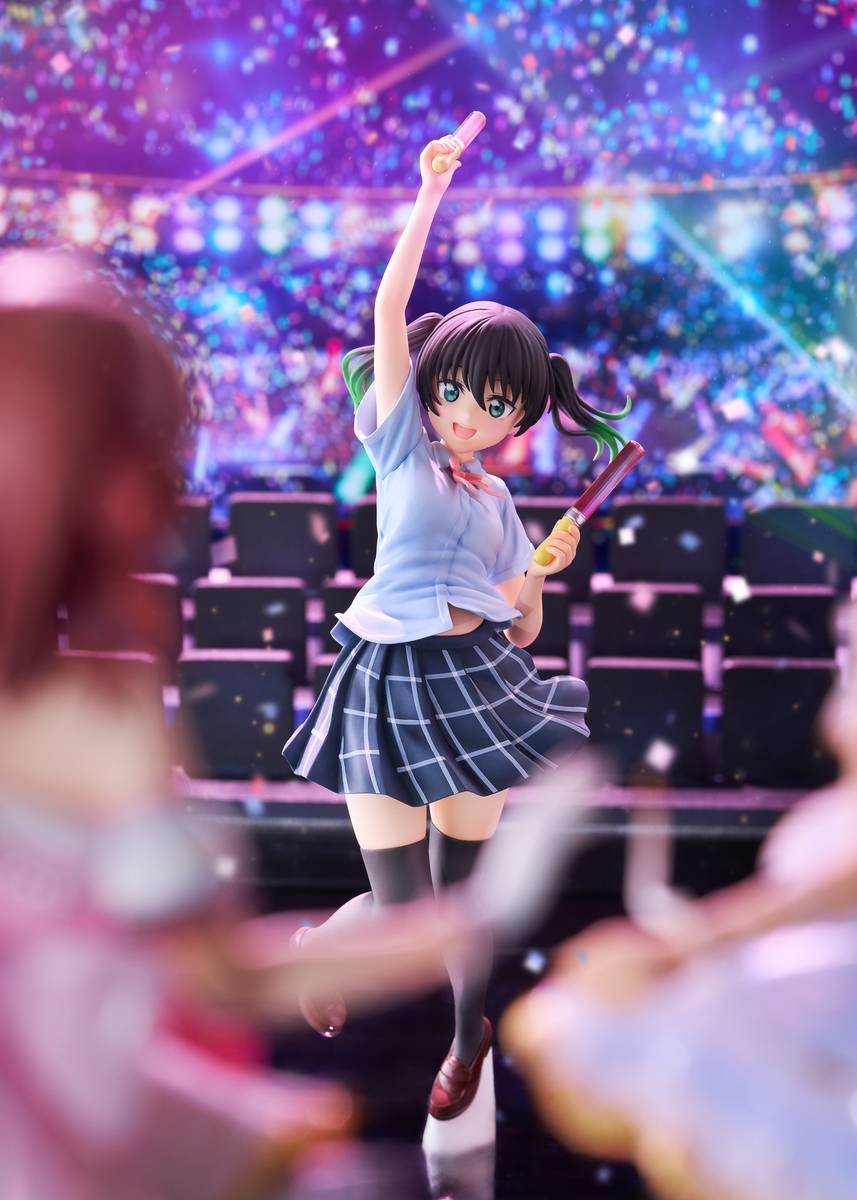 Love Live! Nijigasaki High School Idol Club