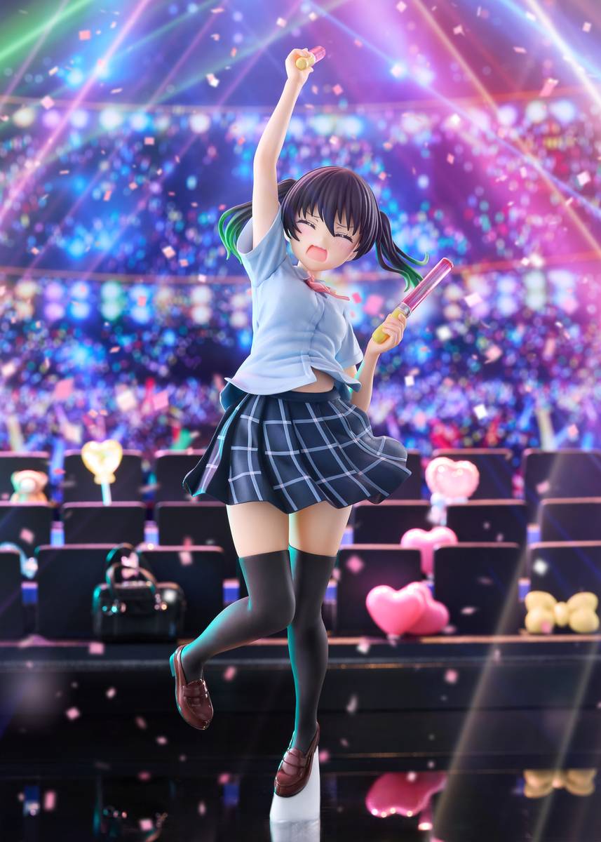 Love Live! Nijigasaki High School Idol Club