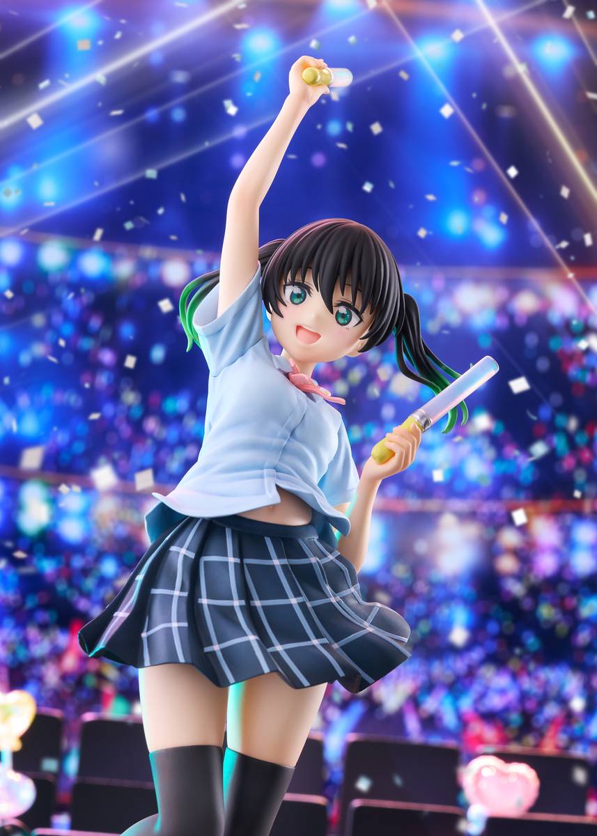 Love Live! Nijigasaki High School Idol Club