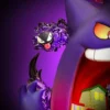 PPAP Pokémon Gengar