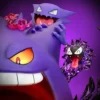PPAP Pokémon Gengar