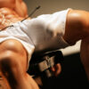 Pale Hose – Yanggu Bench Press Ver. 16 TOPGK Figure (Licensed)
