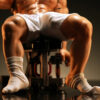 Pale Hose – Yanggu Bench Press Ver. 16 TOPGK Figure (Licensed)