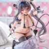PartyLook Original Character Koakuma Liath-chan Figure