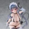 PartyLook Original Character Koakuma Liath-chan Figure
