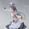 PartyLook Original Character Koakuma Liath-chan Figure