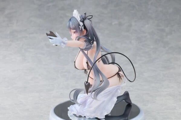 PartyLook Original Character Koakuma Liath-chan Figure