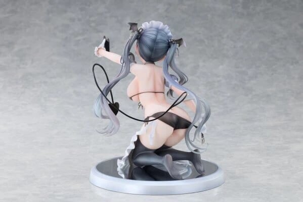 PartyLook Original Character Koakuma Liath-chan Figure