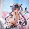 PartyLook Original Character Koakuma Liath-chan Figure