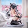 PartyLook Original Character Koakuma Liath-chan Figure