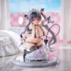 PartyLook Original Character Koakuma Liath-chan Figure