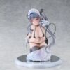 PartyLook Original Character Koakuma Liath-chan Figure