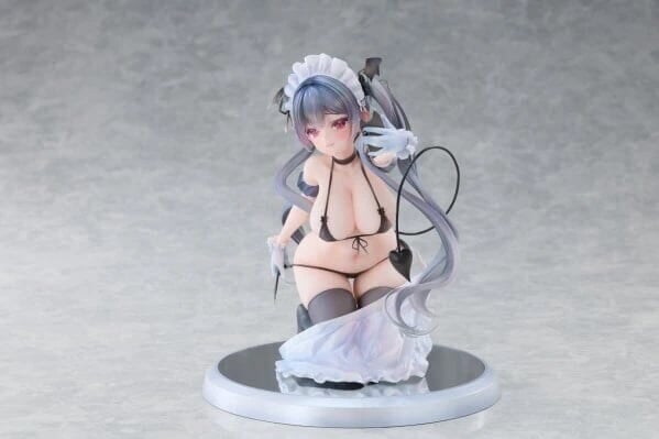 PartyLook Original Character Koakuma Liath-chan Figure