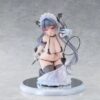 PartyLook Original Character Koakuma Liath-chan Figure