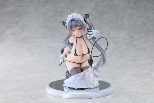 PartyLook Original Character Koakuma Liath-chan Figure